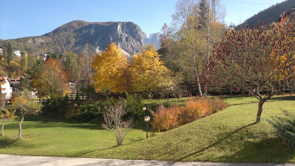 Hotel Zoldana Forno di Zoldo Bagian luar foto