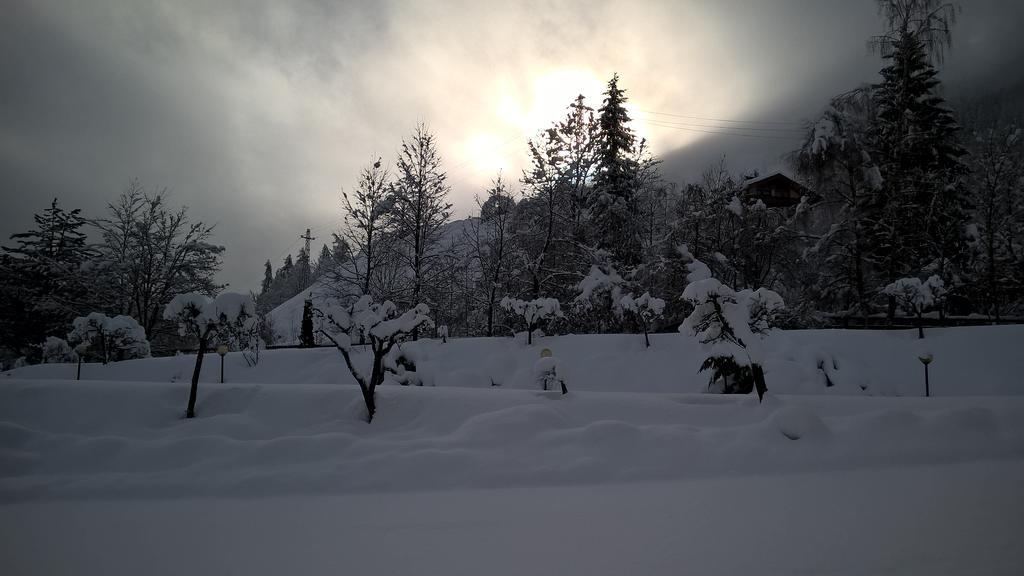 Hotel Zoldana Forno di Zoldo Bagian luar foto